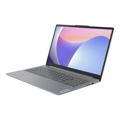 Ноутбук Lenovo IdeaPad 3 Slim(82X80004RK) i5-1335U/8Gb/256Gb SSD/16/DOS