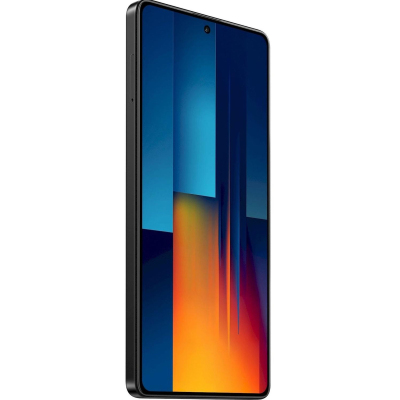 Смартфон POCO M6 Pro 8GB+256GB Black