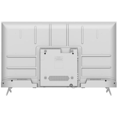 Телевизор Topdevice TDTV40CN04F_WE, FHD, белый