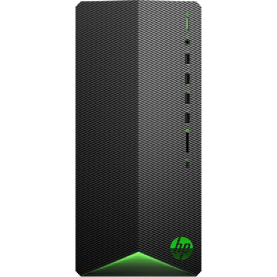 Системный блок HP Pavilion Gaming TG01-2090ur i5 11400F/8192Mb/512SSDGb