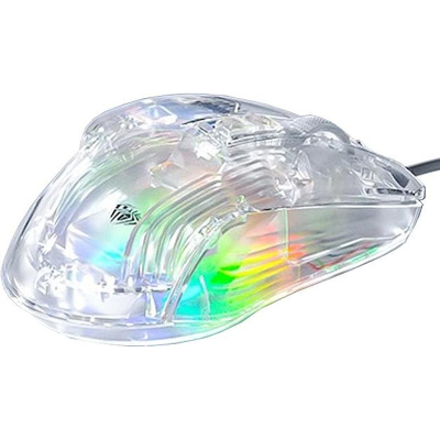 Мышь компьютерная AULA S80 7кн, 1200-7200dpi (80003327)