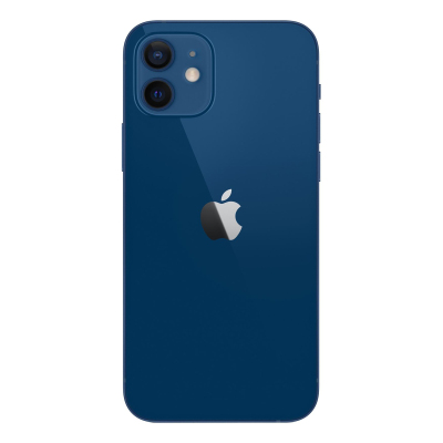 Смартфон Apple iPhone 12 A2403 64Gb 4Gb синий MGJ83HN/A