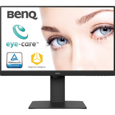 Монитор BenQ (BL2785TC) 27/FHD/IPS/75Hz/250cd/5ms/HDMI/DP