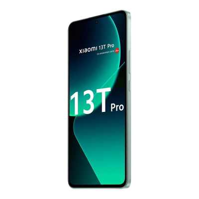 Смартфон Xiaomi 13T Pro 16GB+1024GB Meadow Green