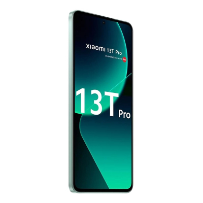Смартфон Xiaomi 13T Pro 16GB+1024GB Meadow Green