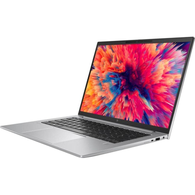 Ноутбук HP Zbook firefly G9 (7A1X9PA) i5 1235U/8Gb/SSD 256Gb/14/W11P
