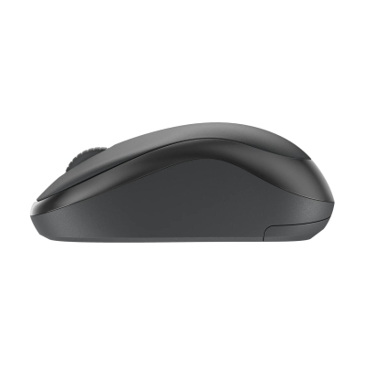 Мышь компьютерная Logitech BT M240 BLACK (910-007078)