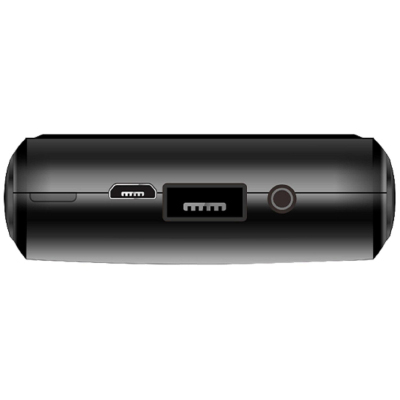 Мобильный телефон BQ-2452 Energy Black