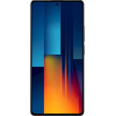 Смартфон POCO M6 Pro 8GB+256GB Blue