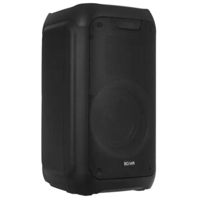 Акустическая система BQ PBS1008 Black, 25Вт, BT/FM/USB, 3600 мАч, микрофон