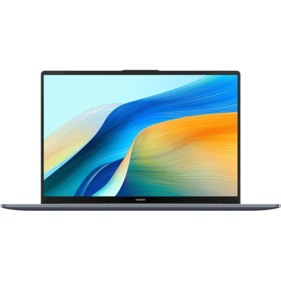 Ноутбук Huawei D 16 MCLF-X(53013WXF) i5 12450H/16Gb/512Gb SSD/16/W11H