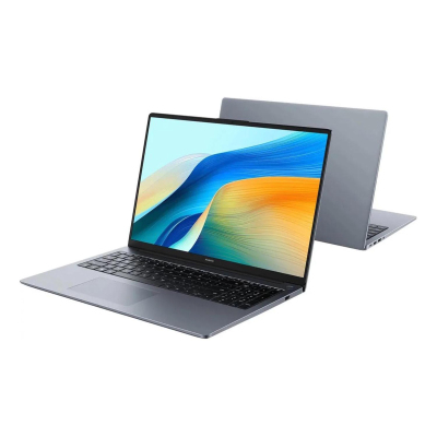 Ноутбук Huawei D MCLF-X(53013WXE) i5 12450H/8Gb/512Gb SSD/16/IPS/W11H