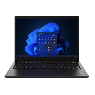 Ноутбук Lenovo ThinkPad L13 G3(21BAS16P00)R5 5675U/8G/SSD256G/13.3/RX/W11P