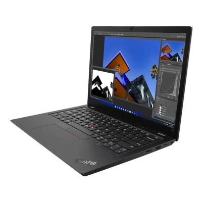 Ноутбук Lenovo ThinkPad L13 G3(21BAS16P00)R5 5675U/8G/SSD256G/13.3/RX/W11P