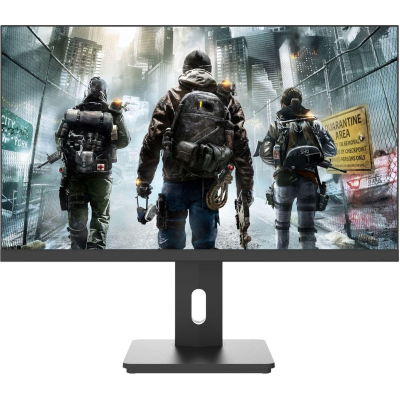 Монитор Valday (AN27ABB) IPS/250cd/5ms/FHD/75Hz/VGA/HDMI/DP