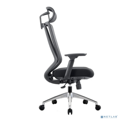 Офисное кресло Chairman CH580 черный (7131365)