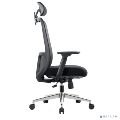 Офисное кресло Chairman CH581 черный (7131362)