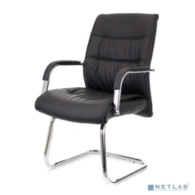 Everprof Bond CF экокожа черный