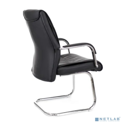 Everprof Bond CF экокожа черный