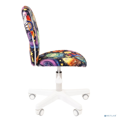 Кресло Chairman Kids 105 Россия ткань SPACE (7078011)