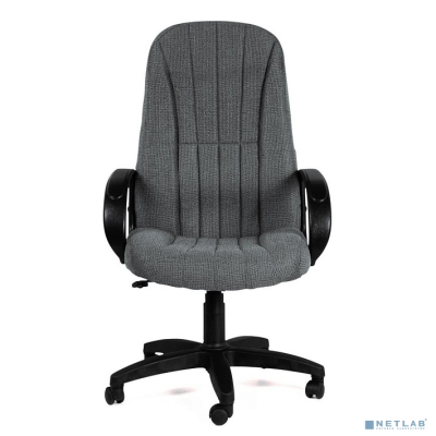 Офисное кресло Chairman 685 20-23 серый , (7150635)