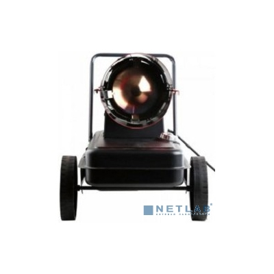 Ресанта ТДП-20000 [67/1/9] Тепловая дизельная пушка { дизельная, 220В, 20кВт, 621 м3/час, расход 1,95 кг/час, 900x470x540, 22 кг }