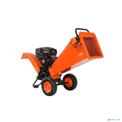 Измельчитель бензиновый PATRIOT PT SB 506 [732107070] { 6,5л.с., макс диаметр веток 80мм }