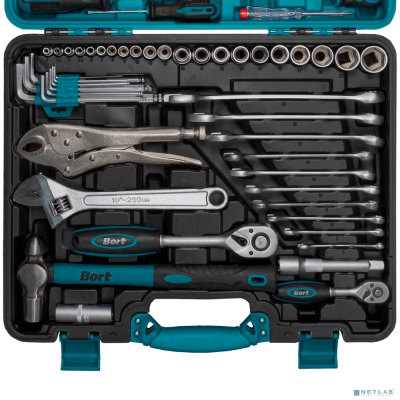 Bort BTK-86 Набор ручного инструмента [93412888]