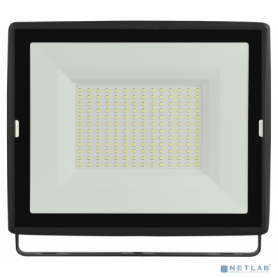 ЭРА Б0052027 Прожектор светодиодный уличный LPR-023-0-65K-150 150Вт 6500K 12000Лм IP65