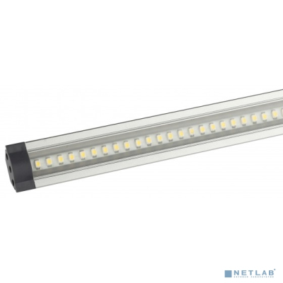 ЭРА C0043304 Модульный светильник LM-8-840-A1 (Светодиодный модуль с управлением от датчика прикосновения. Комплектация: светильник, источник питания, крепежные клипсы, двусторонний скотч)