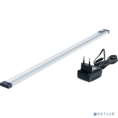 ЭРА C0045779 Модульный светильник LM-5-840-P1 (Светодиодный модуль с датчиком движения. В комплекте: светодиодный модель, источник питания, набор крепежных элементов)