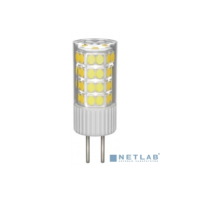 Iek LLE-CORN-5-230-30-G4 Лампа LED CORN капсула 5Вт 230В 3000К керамика G4