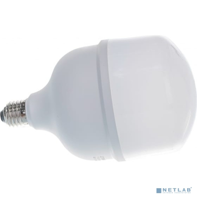 ЭРА Б0027005 Лампа светодиодная STD LED POWER T120-40W-4000-E27 E27 / Е27 40 Вт колокол нейтральный белый свет