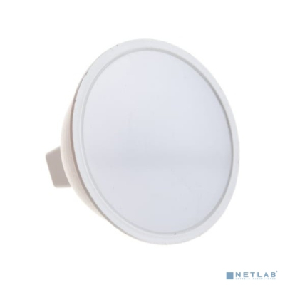 ЭРА Б0020547 Лампочка светодиодная STD LED MR16-8W-840-GU5.3 GU5.3 8Вт софит нейтральный белый свет