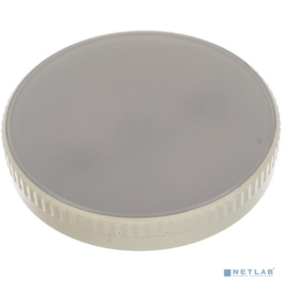 ЭРА Б0017232 Лампочка светодиодная STD LED GX-7W-840-GX53 GX53 7Вт таблетка нейтральный белый свет