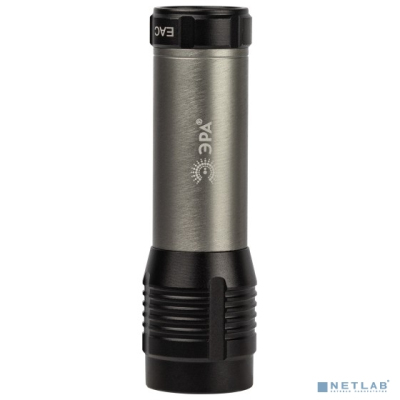 ЭРА Б0058226 Светодиодный фонарь UB-603 ручной на батарейках 3W