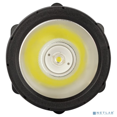 ЭРА Б0058228 Светодиодный фонарь UA-601 Прометей ручной аккумуляторный 5W