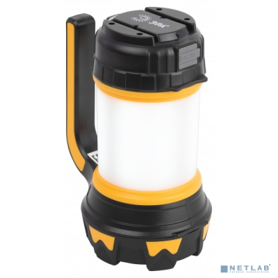 ЭРА Б0054141 Светодиодный фонарь PA-806 прожектор аккумуляторный Сириус