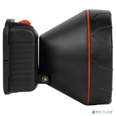 ЭРА Б0056112 Фонарь налобный светодиодный АРМИЯ РОССИИ GA-803 аккумуляторный Вектор 3 режима