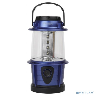 Трофи Б0054482 KB-101 Фонарь кемпинговый светодиодный на батарейках