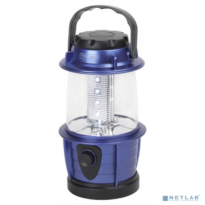 Трофи Б0054482 KB-101 Фонарь кемпинговый светодиодный на батарейках