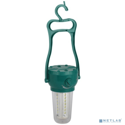 Трофи Б0059887 KA-301 Фонарь кемпинговый светодиодный аккумуляторный яркий мощный светильник