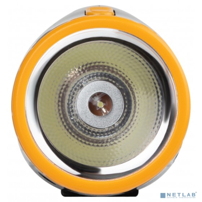 Трофи Б0053340 PA-101 Светодиодный фонарь прожектор аккумуляторный 1 режим