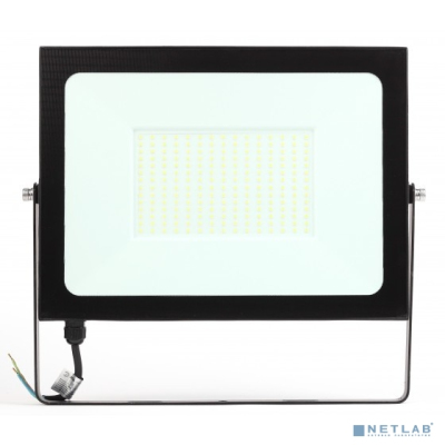 ЭРА Б0043593 Прожектор светодиодный уличный PRO LPR-061-0-65K-150 150Вт 6500К 13500Лм IP65