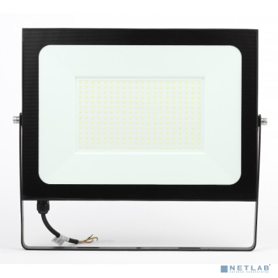 ЭРА Б0043594 Прожектор светодиодный уличный PRO LPR-061-0-65K-200 200Вт 6500K 18000Лм IP65