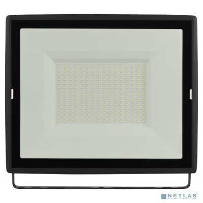 ЭРА Б0052028 Прожектор светодиодный уличный LPR-023-0-65K-200 200Вт 6500K 16000Лм IP65