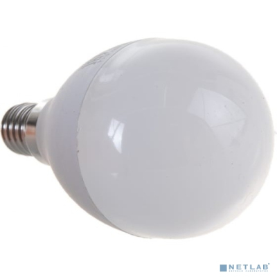 ЭРА Б0032986 Лампочка светодиодная STD LED P45-11W-827-E14 E14 / Е14 11Вт шар теплый белый свет