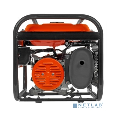 Генератор бензиновый PATRIOT Max Power SRGE 2500 [474103130] {Двигатель: 4т, OHV, АИ-92, 196 сс, 6.5 л.с; Мощность ном/макс: 2.0/2.2 кВт; Объём бака: 15 л; Розетки: 2 евро 16А; Вес: 36 кг;}