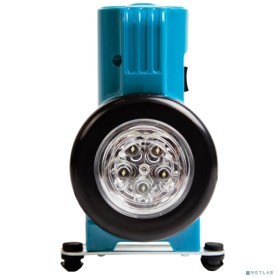 Bort BLK-252-Lt Компрессор автомобильный [91271099] { 25 л/мин, 7 бар, 12 В, 120 Вт, 3400 об/мин, 1.45 кг, набор аксессуаров 6 шт }