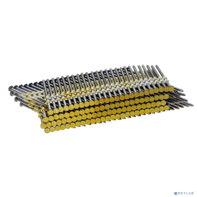 FUBAG Гвозди для N90_O3.05_90мм_кольцевая накатка_3000шт. [140107]